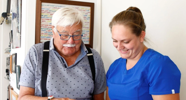 Inspirerende projecten