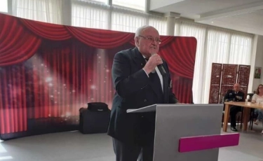 Vrijheid – een feest om zuinig op te zijn