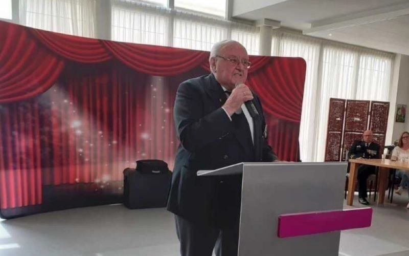 Vrijheid – een feest om zuinig op te zijn