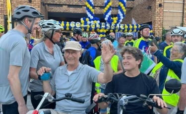 10e editie van de #GO-classic