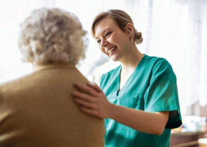 Volledig Pakket Thuis: waar zorg en welzijn samenkomen