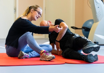 Van ruis naar regie: CuraMare Behandeling maakt zich zichtbaar in 2024