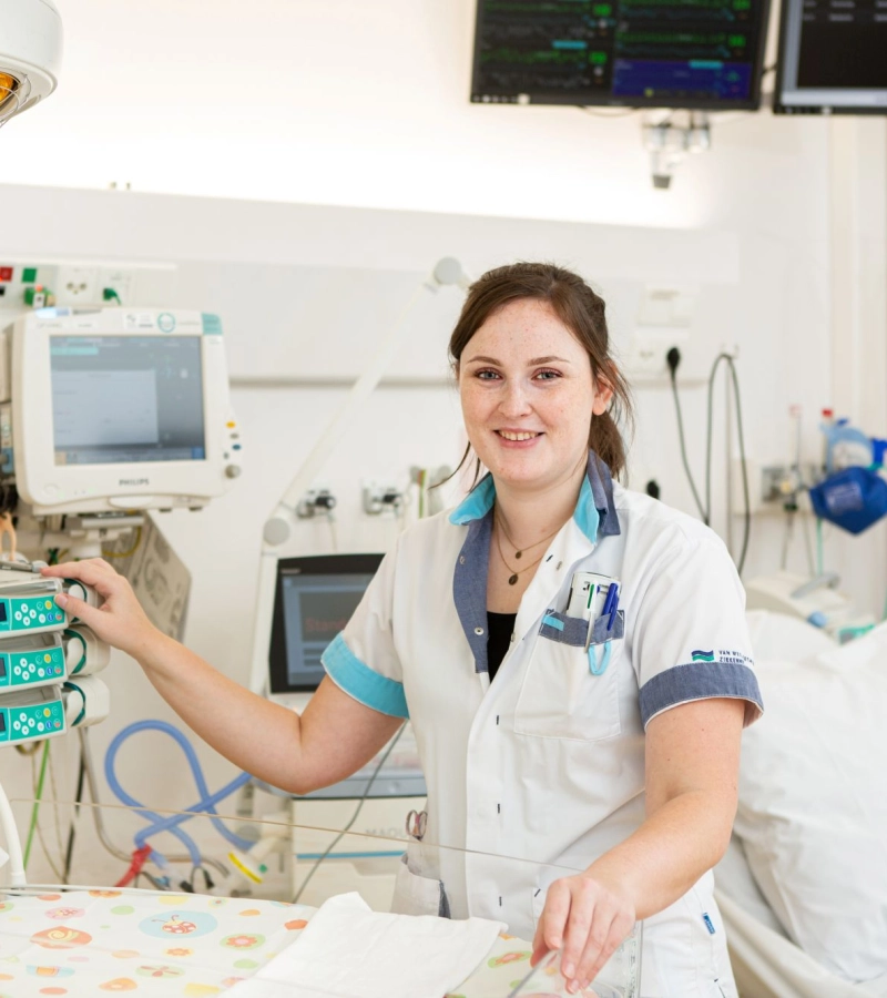 Veranderen vraagt lef: De Dr. Paul van der Velden Prijs stimuleert innovatie