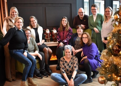 Verzorgenden en verpleegkundigen verenigd: de VVAR als stevige stem in de zorgpraktijk