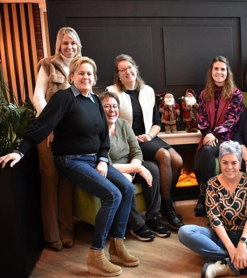 Verzorgenden en verpleegkundigen verenigd: de VVAR als stevige stem in de zorgpraktijk