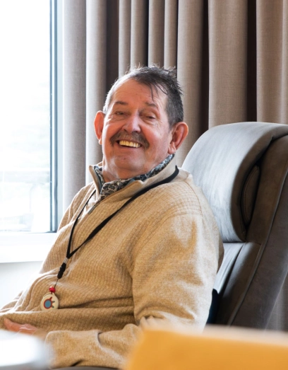 Meneer Cor Spee & mevrouw Riena van der Linde