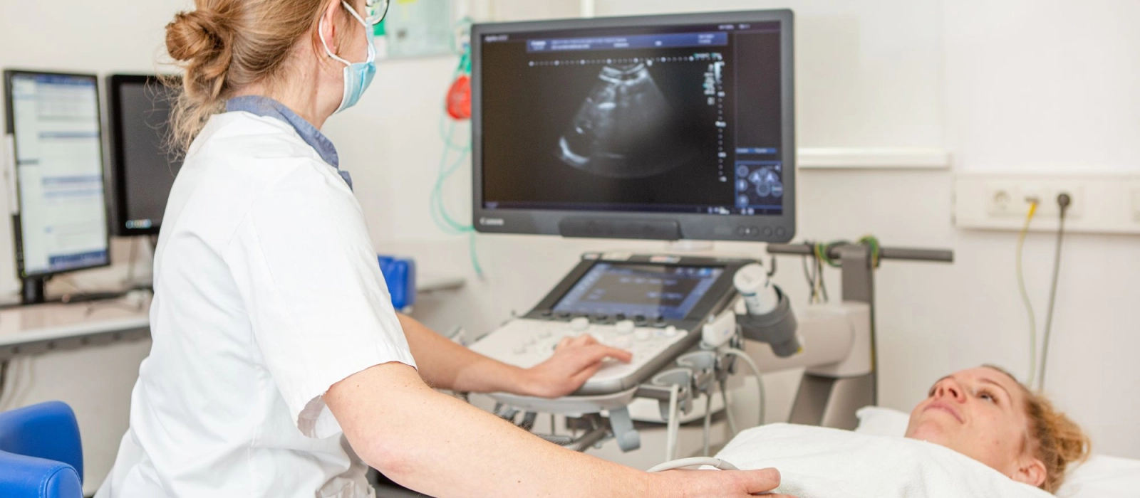 Uitgebreid jaarverslag