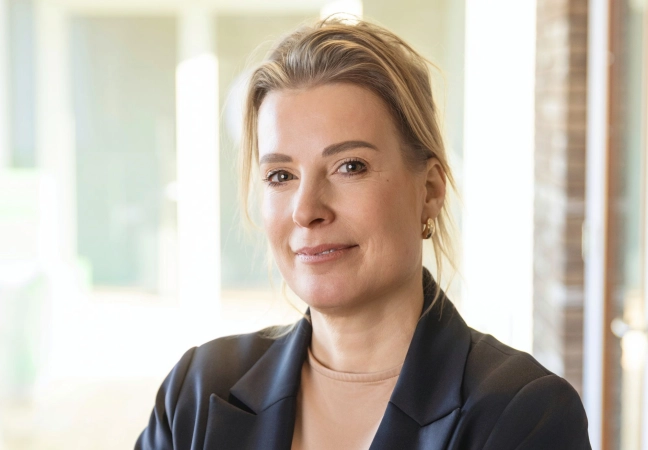 Mevrouw drs. L. den Braber